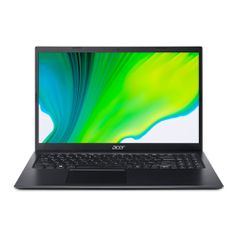 Ноутбук Acer Aspire 5 A515-56-51SY, 15.6", Intel Core i5 1135G7 2.4ГГц, 8ГБ, 256ГБ SSD, Intel Iris Xe graphics , Windows 10, NX.A16ER.003, черный (1529172)