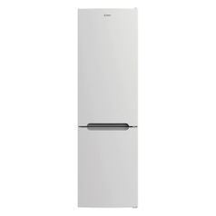 Холодильник Candy CCRN 6200W, двухкамерный, белый (1395351)