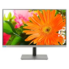 Монитор Samsung S24R650FDI 24", черный [ls24r650fdixci] (1359283)