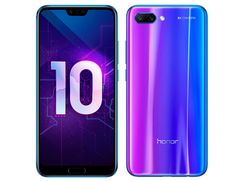 Сотовый телефон Honor 10 4/128GB Blue (550282)