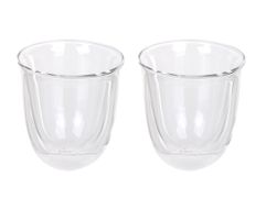 Кружка DeLonghi Cappuccino Cups 2шт (828898)