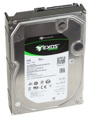 Жесткий диск Seagate Exos 7E8 6Tb ST6000NM029A (845570)