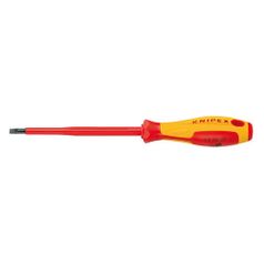 Отвертка KNIPEX KN-982040, 202мм (1414302)