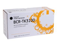 Картридж Bion PTTK-3100 Black для Kyocera FS-2100(D/DN)/4100(D/DN)/4200(DN)/DN4300(DN)/M3040DN/M3540DN (806362)