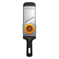 Овощерезка Fiskars Functional Form 1014416 черный/оранжевый (1458978)