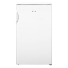 Холодильник Gorenje R491PW, однокамерный, белый (1393479)