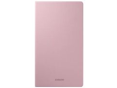 Чехол для Samsung Galaxy Tab S6 Lite T610/615 BookCover Pink EF-BP610PPEGRU (730482)