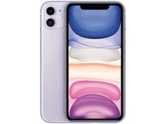 Сотовый телефон APPLE iPhone 11 - 256Gb Purple новая комплектация MHDU3RU/A Выгодный набор для Selfie + серт. 200Р!!! (794873)