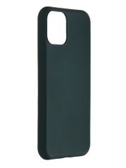 Чехол Red Line Ultimate для APPLE iPhone 11 Pro 5.8 Green УТ000022192 (809156)