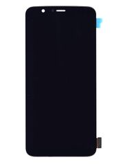 Дисплей Vbparts для OnePlus 5T (OLED) Black 074366 (867540)
