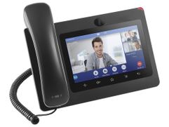 VoIP оборудование Grandstream GXV3370 (656396)