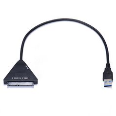 Orient UHD-512 USB 3.0 to SATA адаптер (401239)