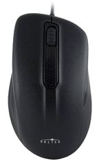 Мышь Oklick 175 M Black USB (198154)