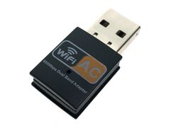 Wi-Fi адаптер Espada USB-WiFi UW600-3 (681051)