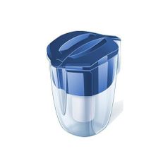 Фильтр для воды Аквафор Кантри, синий, 3.9л (912439)