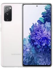 Сотовый телефон Samsung SM-G780G Galaxy S20 FE 6/128Gb White (863666)