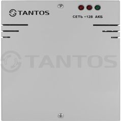 Бесперебойный источник питания TANTOS ББП-30 Pro (3860)