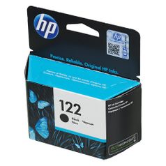 Картридж HP 122, черный / CH561HE (590627)
