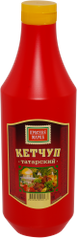 Кетчуп "Родник"