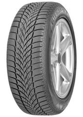 Автошина GOODYEAR ULTRA GRIP ICE 2 235/50 R17 100T (907)