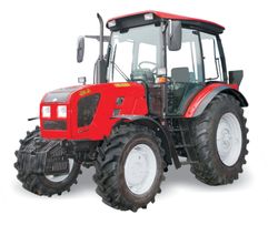 Тракторы и сельхозтехника Беларус 923-4 (1034)