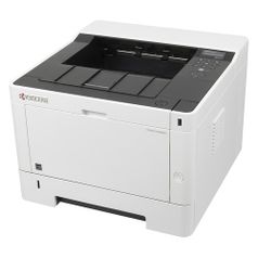 Принтер лазерный Kyocera Ecosys P2040DN черно-белый, цвет: черный [1102rx3nl0] (421042)