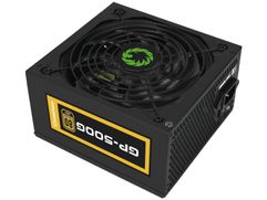 Блок питания GameMax GP-500G 500W (880292)