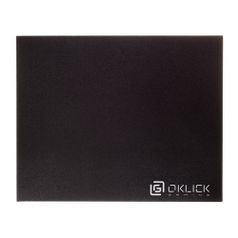 Коврик для мыши Oklick OK-P0330, черный (1437098)