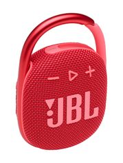 Колонка JBL Clip 4 Red JBLCLIP4RED (828880)