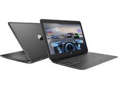 Ноутбук HP Pavilion 15-bc411ur Black 4HC33EA (Intel Core i5-8250U 1.6 GHz/8192Mb/1000Gb/nVidia GeForce GTX 1050 2048Mb/Wi-Fi/Bluetooth/Cam/15.6/1920x1080/Windows 10 Home 64-bit) (597334)
