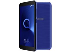 Сотовый телефон Alcatel 1 5033D Metallic Blue (586030)