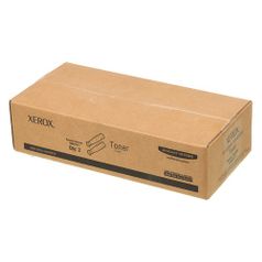 Картридж (двойная упаковка) Xerox 106R01277, черный / 106R01277 (582784)