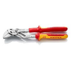 Клещи Knipex KN-8606250 (1471000)