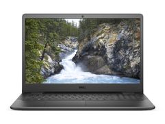 Ноутбук Dell Vostro 3500 3500-6206 (Intel Core i5 1135G7 2.4Ghz/8192Mb/256Gb SSD/Intel Iris Xe Graphics/Wi-Fi/Bluetooth/Cam/15.6/1920x1080/Windows 10 Home 64-bit) (856742)