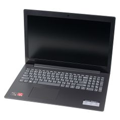 Ноутбук LENOVO IdeaPad 330-15ARR, 15.6", AMD Ryzen 3 2200U 2.5ГГц, 8Гб, 256Гб SSD, AMD Radeon Vega 3, Free DOS, 81D200C4RU, черный (1085871)