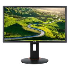 Монитор игровой Acer XF240Hbmjdpr 24" черный [um.fx0ee.001] (1088098)