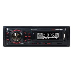 Автомагнитола Soundmax SM-CCR3121F (1557969)