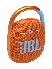 Колонка JBL Clip 4 Orange JBLCLIP4ORG (828882)
