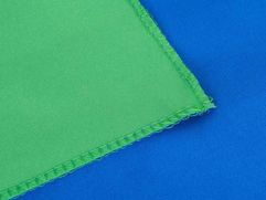 Фон GreenBean Field 2.4х5m Blue - Green (616440)