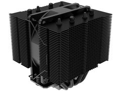 Кулер ID-Cooling Cooler SE-904-XT Slim Black (Intel LGA1200/S1150/1151/S1155/S1156// AMD AM4/FM2+/FM2/FM1/AM4/AM3+/AM3/AM2+/AM2) (858953)