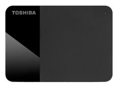 Жесткий диск Toshiba Canvio Ready 4Tb HDTP340EK3CA (770752)