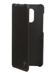 Чехол G-Case для Xiaomi Redmi Note 9S / Note 9 Pro / Note 9 Pro Max Slim Premium Black GG-1246 (759805)