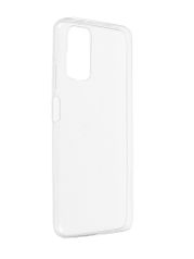 Чехол Neypo для Xiaomi Poco M3 Silicone Transparent NST21591 (874223)