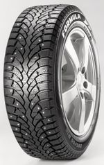 Автошина FORMULA ICE 195/60 R15 88T шип (288)