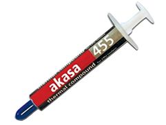 Термопаста Akasa Performance Compound 455 1.5г AK-455 (592888)