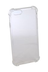 Аксессуар Чехол Innovation для APPLE iPhone 6 Silicone Transparent 12216 (588822)
