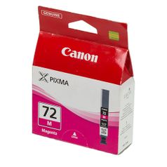 Картридж Canon PGI-72M, пурпурный / 6405B001 (806150)