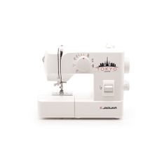 Швейная машина JAGUAR mini 236 белый (409002)