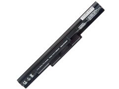 Аккумулятор RocknParts для Sony Vaio 14E/15E 14.4-14.8V 2600mAh 476959 (702290)