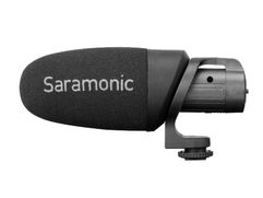 Микрофон Saramonic CamMic+ (621699)